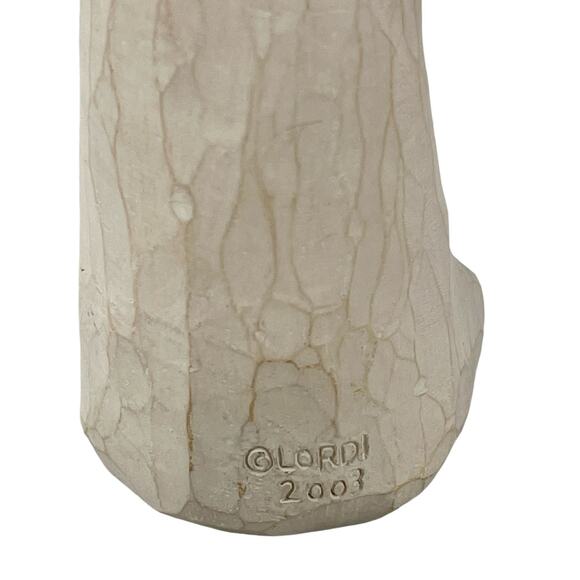 Willow Tree Celebrate 2003 Susan Lordi Figurine Angel Wings - Picture 6 of 12